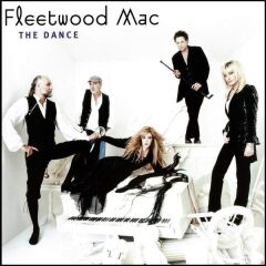 Fleetwood Mac – The Dance 33'lük Çift Plak