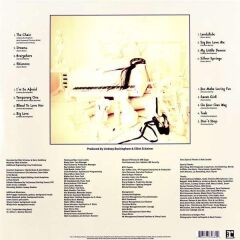 Fleetwood Mac – The Dance 33'lük Çift Plak