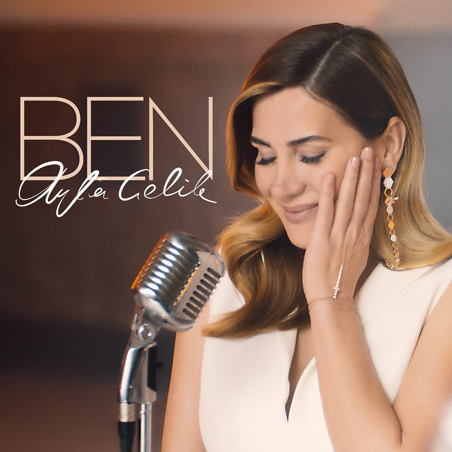 Ayla Çelik - Ben Plak