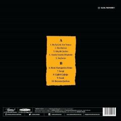 -Bülent Ortaçgil - 2. Perde