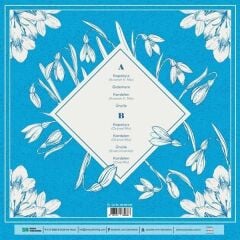Sezen Aksu - Kardelen Plak