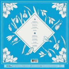 Sezen Aksu - Kardelen Plak