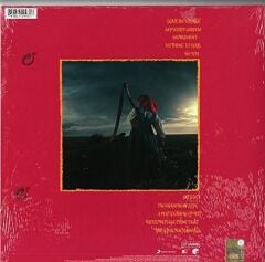 Depeche Mode - Broken Frame 33'lük Plak
