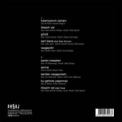 Müslüm Gürses - Sandık 33'lük Plak