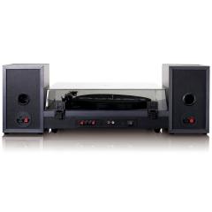 LENCO LS-300 BK Siyah Pikap/Bluetootlu Hoparlörlü