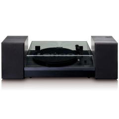 LENCO LS-300 BK Siyah Pikap/Bluetootlu Hoparlörlü