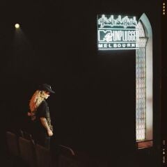 Tash Sultana - MTV Unplugged: Live in Melbourne 2'li Plak