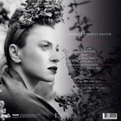 -Ceylan Ertem - Cahille Sohbeti Kestim (Plak - 33 Devir)