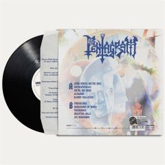 -Pentagram Plak-Poster-Kitapçık-Bilet Örneği Hatıra