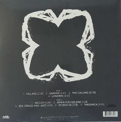 İstanbul Sessions: İstanbul Underground Plak