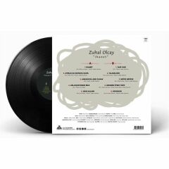 Zuhal Olcay - İhanetı Plak