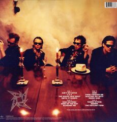 Metallica - Load 33'lük Çift Plak