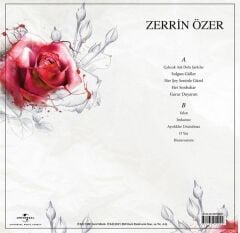 Zerrin Özer - Sevgiler