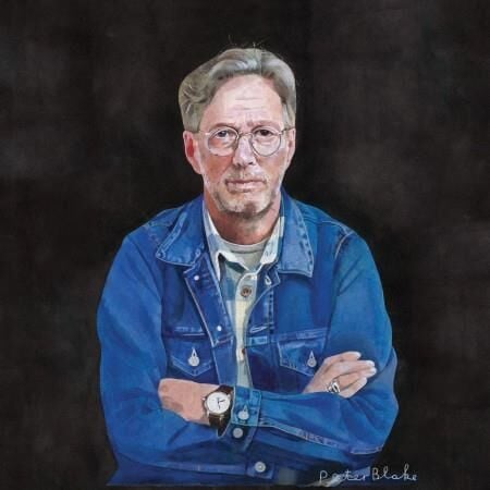Eric Clapton – I Still Do 33'lük Çift Plak