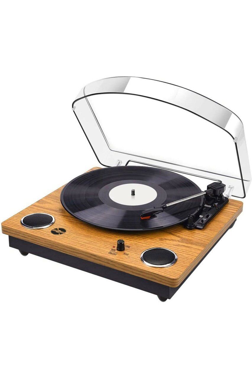 Record Master TT-249 Retro Pikap