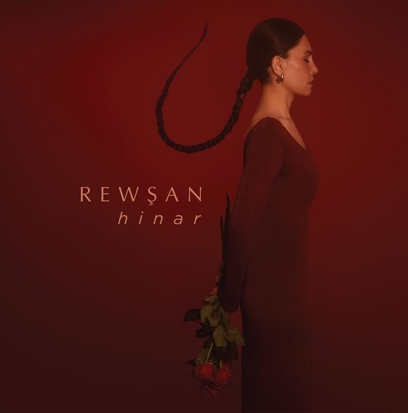 -Rewşan - Hinar Plak