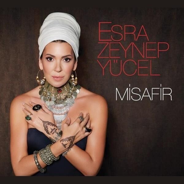 Esra Zeynep Yücel - Misafir (Plak)
