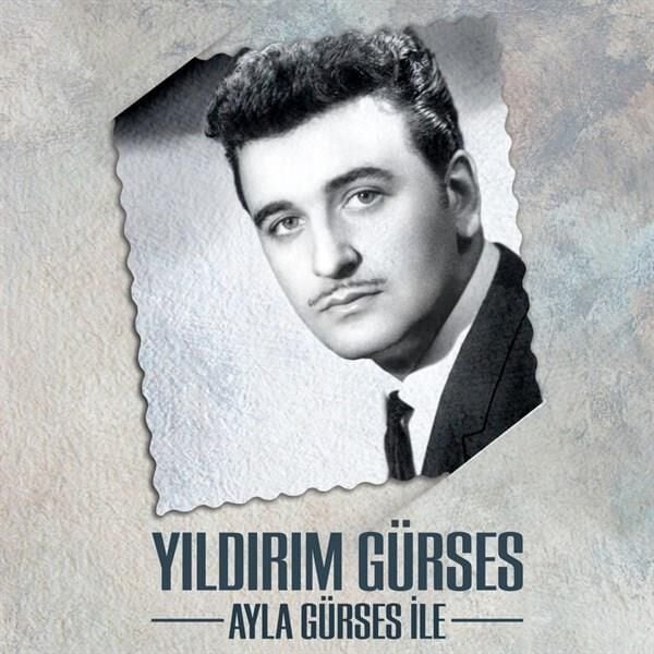 Yıldırım Gürses - Ayla Gürses İle (Plak - 33 Devir)