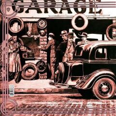 Alice Cooper's - Greatest Hits 33'lük Plak