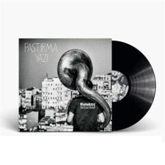 Kolektif İstanbul - Pastırma Yazı (Yeni Baskı Plak)
