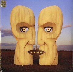 Pink Floyd - The Division Bell - 2016 Remaster (2 Plak)