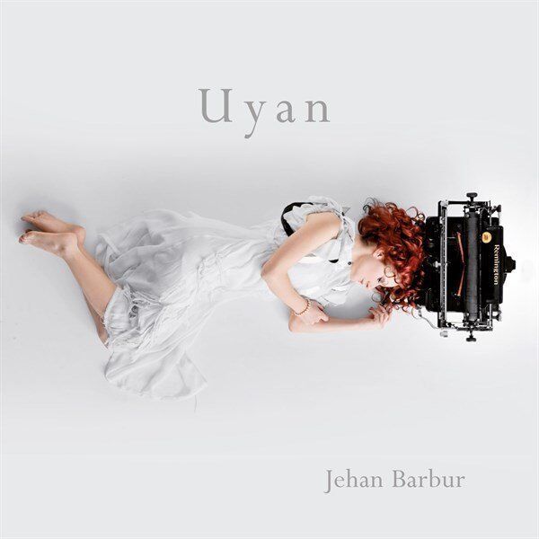 Jehan Barbur - Uyan (Plak - 33 Devir)