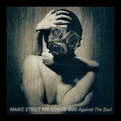 Manic Street Preachers - Gold Against The Soul 33'lük Plak