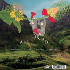 -Gülşen - Bangır Bangır (Plak)