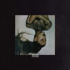 Ariana Grande - Thank U, Next 2'li Plak