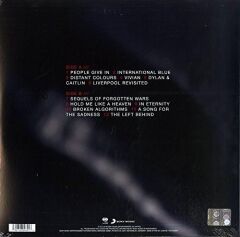 Manic Street Preachers – Resistance Is Futile 33'lük Plak