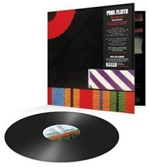 Pink Floyd - The Final Cut Remastered Version ( Plak)