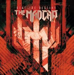 The Madcap Beat The Destiny 33'lük Plak