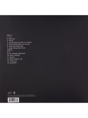 Billie Eilish - When We All Fall Asleep, Where Do We Go Plak