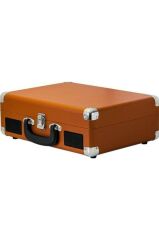 Ktools Nostalgie K344 Kahverengi Çanta Pikap