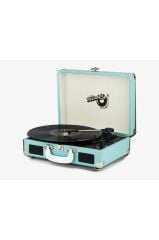 Ktools Nostalgie K344 Mavi Çanta Pikap * Yedek İğne Hediyeli
