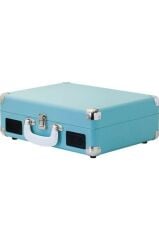 Ktools Nostalgie K344 Mavi Çanta Pikap * Yedek İğne Hediyeli