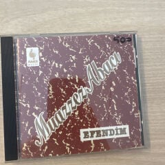Muazzez abacı efendim cd