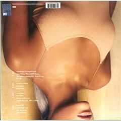 Ariana Grande - Sweetener 2'li Plak