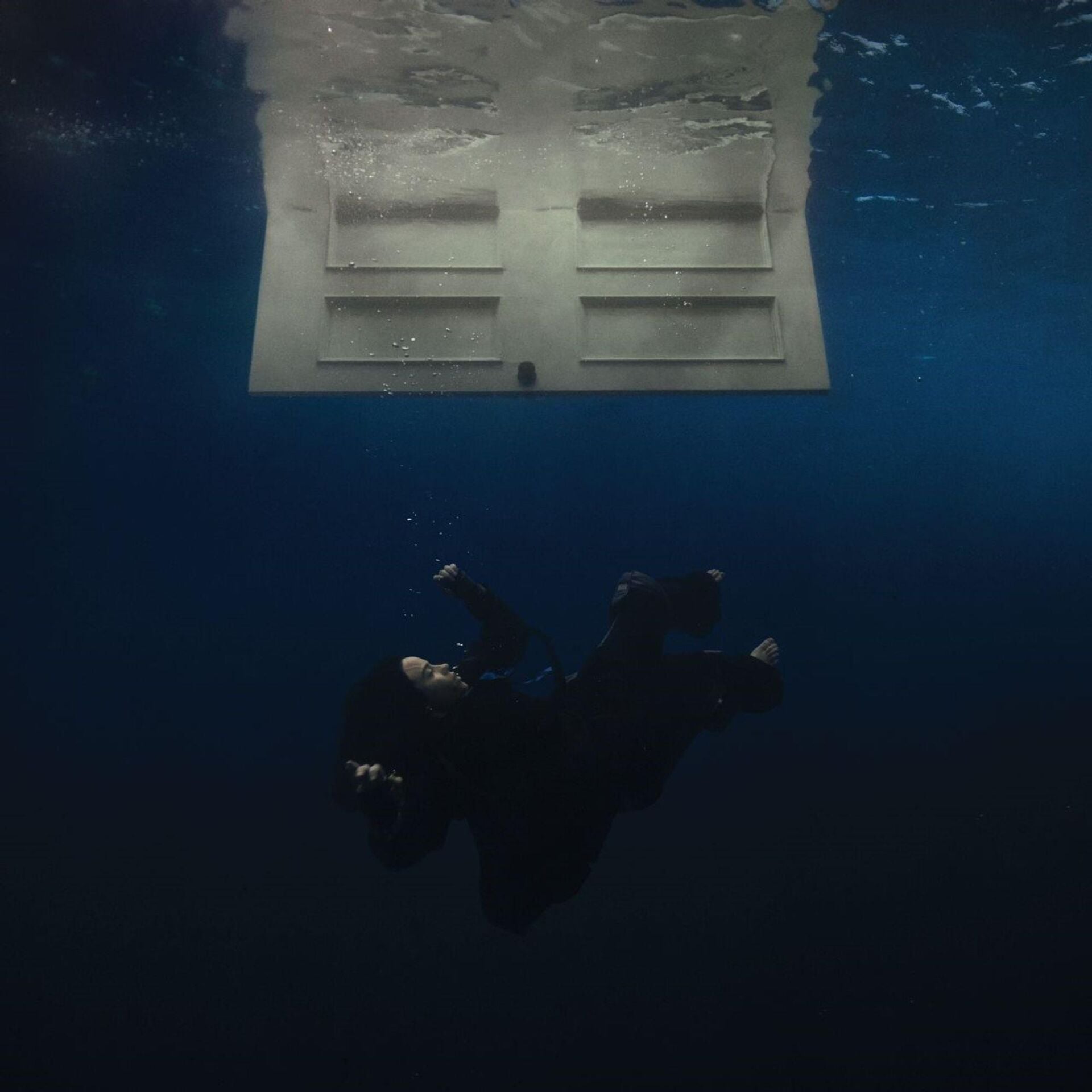 Billie Eilish - Hit Me Hard And Soft Plak