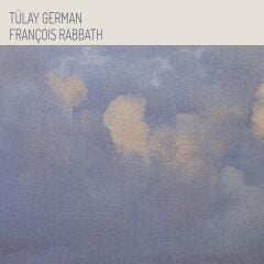 Tülay German - François Rabbath Plak