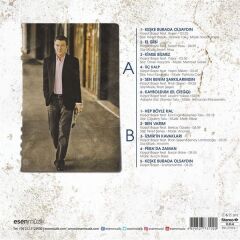 Kürşat Başar - Keşke Burada Olsaydın