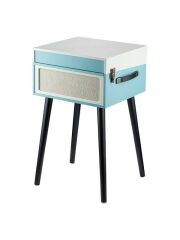 Ktools PRİME K212 Ayaklı Pikap Mavi