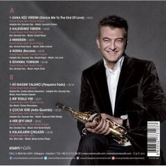 Kürşat Başar - Kaldığımız Yerden (Plak - 33 Devir)