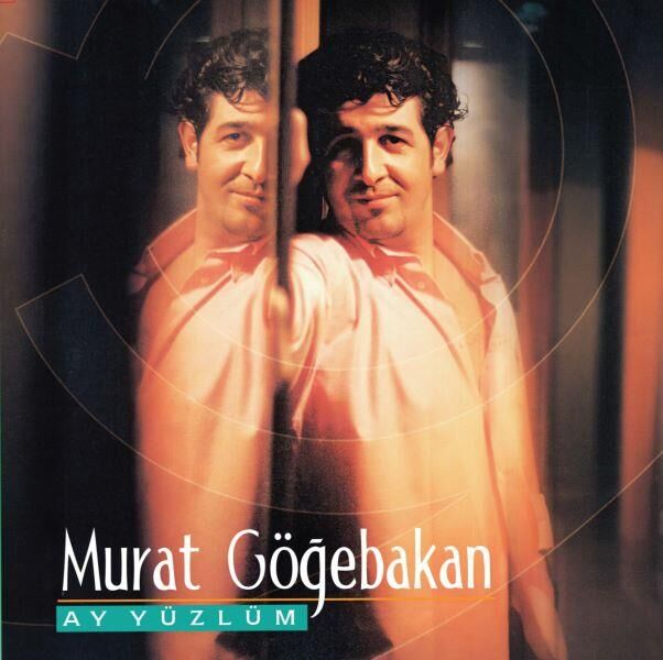 -Murat Göğebakan - Ay Yüzlüm 33'lük Plak