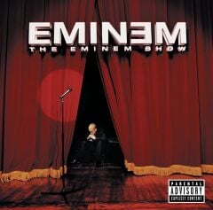 The Eminem - Show 33'lük Çift Plak