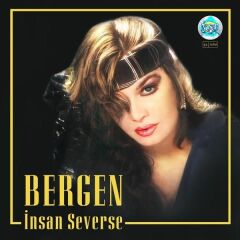 Bergen - İnsan Severse Plak