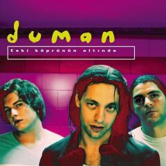 Duman - Eski Köprünün Altında 33'lük Plak