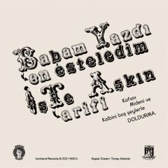 Tünay Akdeniz - Salak 45'lik Plak