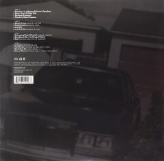 Kendrick Lamar - Good Kid, M.A.A.D. City (2 Plak)