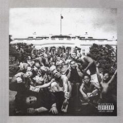 Kendrick Lamar - To Pimp A Butterfly (2 Plak)